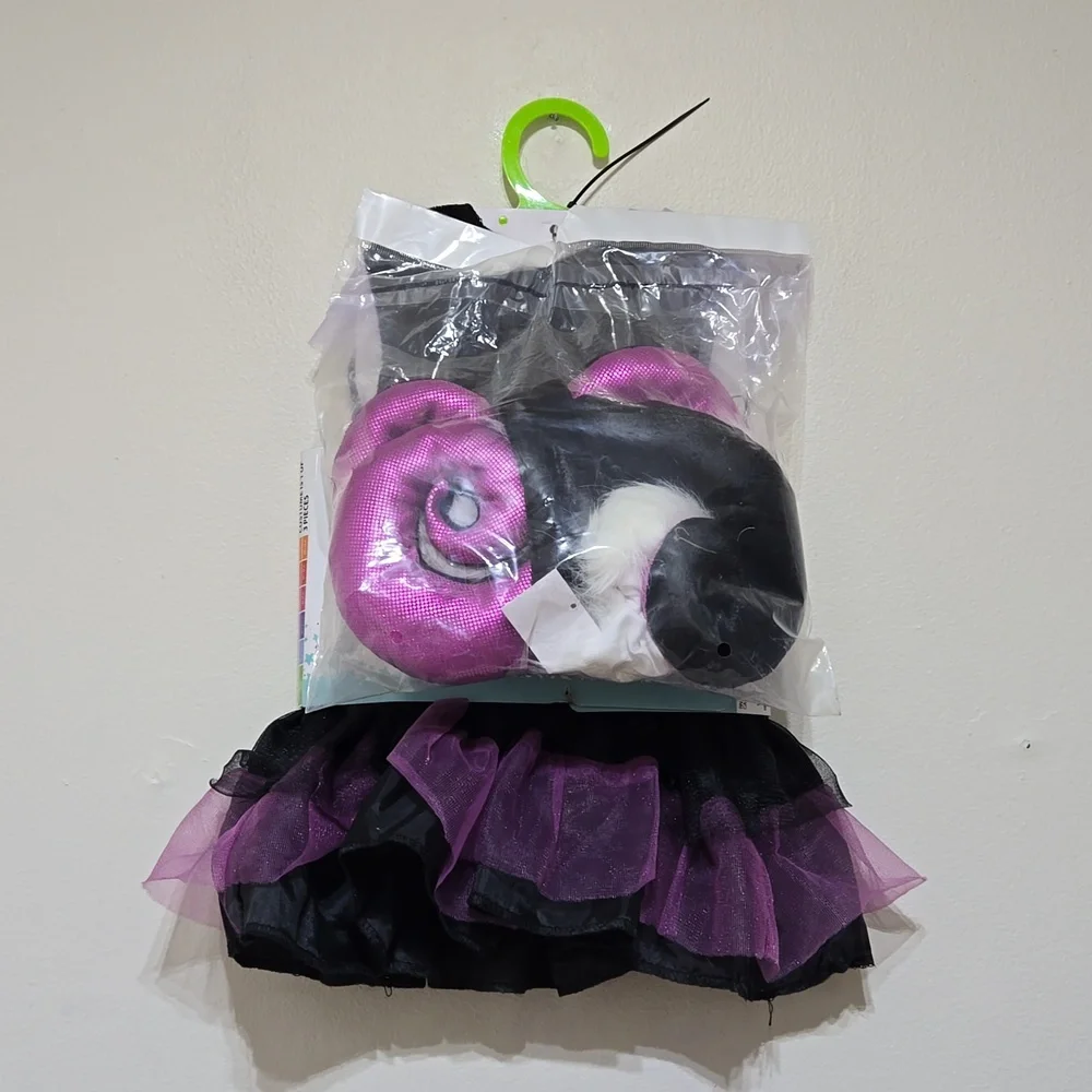 Disney Baby Ursula Costume